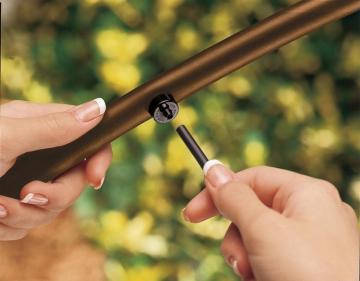 Goutteur autorégulant/auto-perçant - 8l/h