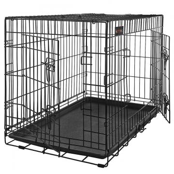 Grande cage pour chien