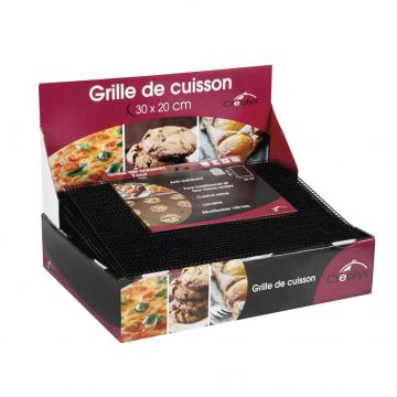 Grille de cuisson 30 cm