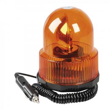 Gyrophare magnétique 12 volts