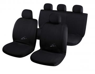 Housses universelles déco 2CV