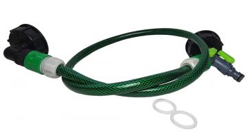 Kit de raccordement -  Couplage pour 2 cuves S60x6 1000L