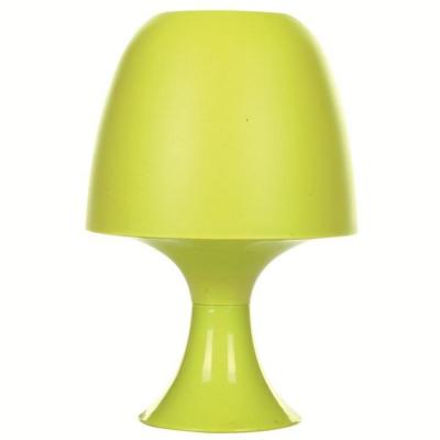 lampe champignon vert