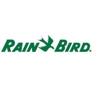 Logo rain bird