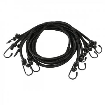 Lot de 20 tendeurs de 1 metre