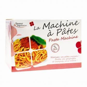 Machine à pates