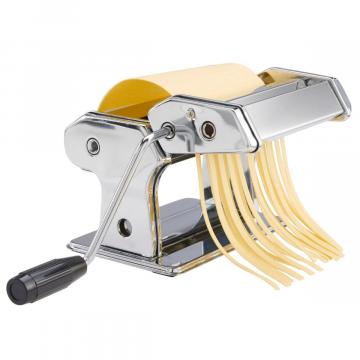 Machine à pâtes Fraiche Spaghettis Tagliatelles et Lasagnes Maison