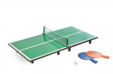 Mini tennis de table '' ping pong '' 90 x 40 cm