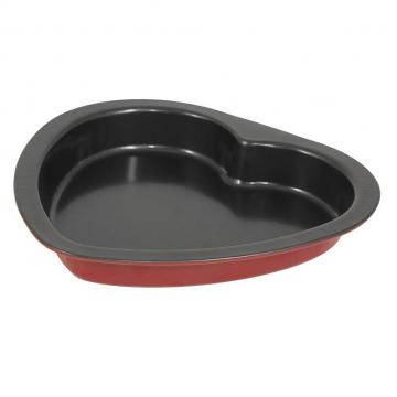 Moule  Plat forme coeur