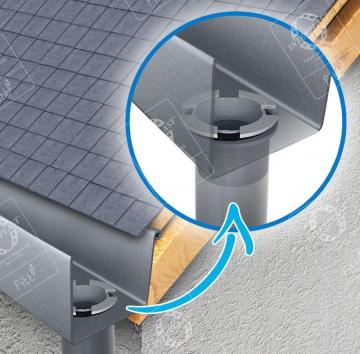 Naissance-de-tuyau-de-descente-Ø80-pour-cheneau-fond-plat