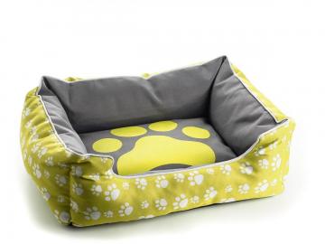 Panier imperméable pour chien  70 x 50 cm