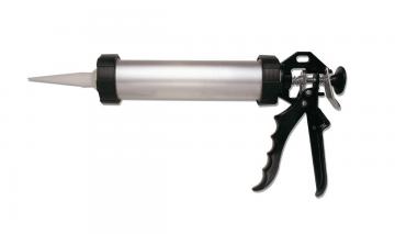 Pistolet à silicone
