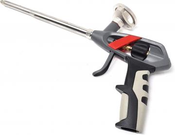 Pistolet applicateur de mousse PUR ERGO en Aluminium