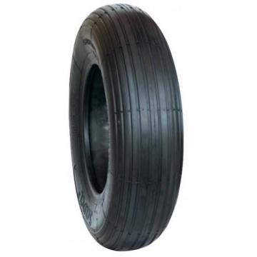 Pneu Brouette Deli Tire 3.50-6   S379  4PR