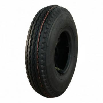 Pneu Chariot  Kings Tire  2.80/2.50-4   V6601  4PR + Chambre à air