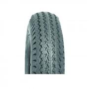 Two 5.70-8 Inner Tubes For Lawn Mowers & Go-Karts | TR13 Valve, 8" Rim Size, Butyl Rubber