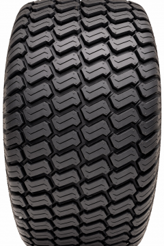 Pneu de tondeuse 18x8.50-8 P332 2PR TL 235KG