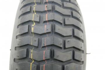 Pneu Espace vert Kings Tire 11x4.00-5 V3502 4PR Tubeless