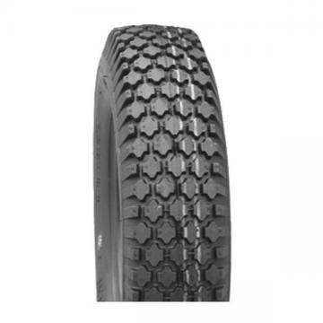 Pneu Kings Tire + Chambre  4.10-3.50-4