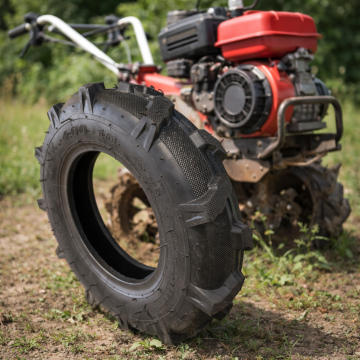 Pneu motoculture 4.00-10 8PR 380 kg