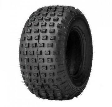 Pneu Quad Wanda 16x8.00-7  P319  4PR  Tubeless