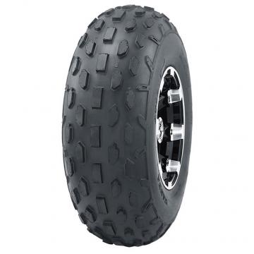 Pneu Quad Wanda  19x7.00-8  P315  4PR  Tubeless