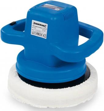 Polisseuse-lustreuse-orbitale-110W