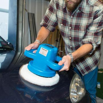 Polisseuse-lustreuse-orbitale-110W