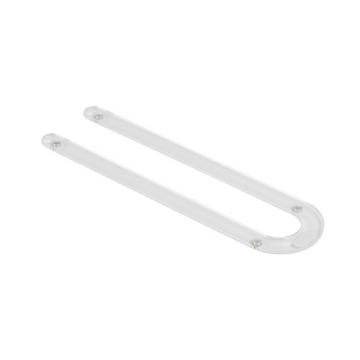 Porte dosettes plexiglass  Nespresso