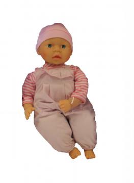 Poupon Premiers mots fille