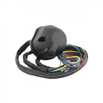 Prise attelage + faisceau electrique