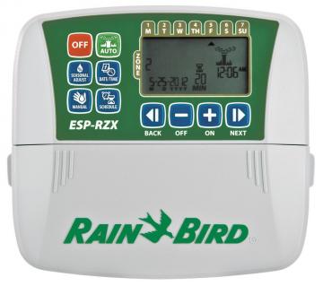 Programmateur 6 stations Rain bird