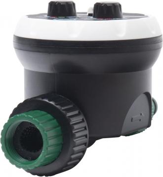 Programmateur d'arrosage nez de robinet Basse Pression