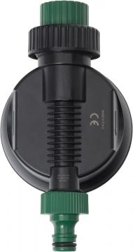 Programmateur d'arrosage nez de robinet Basse Pression