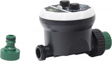 Programmateur d'arrosage nez de robinet Basse Pression