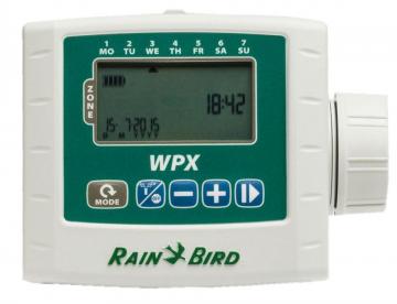 Programmateur WPX2