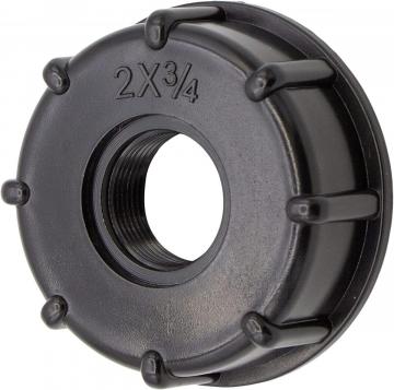 Raccord S60x6 taraudé 3/4'' (20/27) Outile