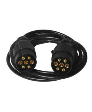 Rallonge remorque 7 mètres Male male