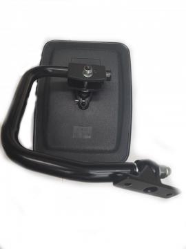 Rétroviseur universel 230 x 180