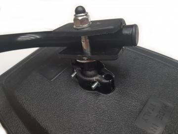 Rétroviseur universel 230 x 180