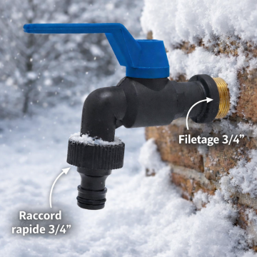 Robinet-arrosage-antigel-3/4