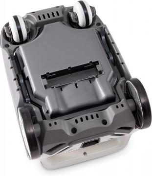 Robot aspirateur de fond ZX100