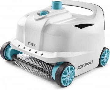 Robot aspirateur fond et parois Intex  ZX300