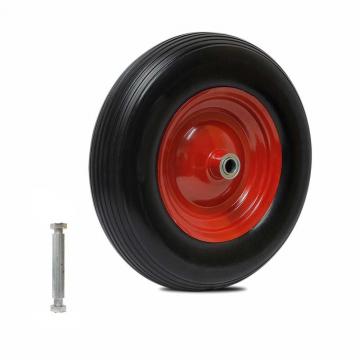 Roue-de-Brouette-Increvable-3.50-6-260Kg-Axe-Ø-20mm