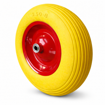 Roue-increvable-brouette-3.50-8-PU
