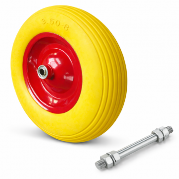 Roue-increvable-brouette-3.50-8-PU