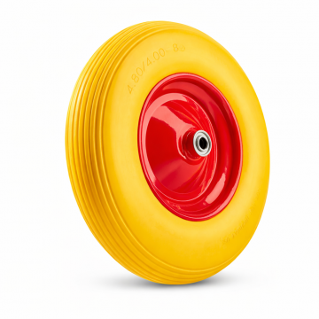 Roue-increvable-brouette-4.80-4.00-8-D20-PU