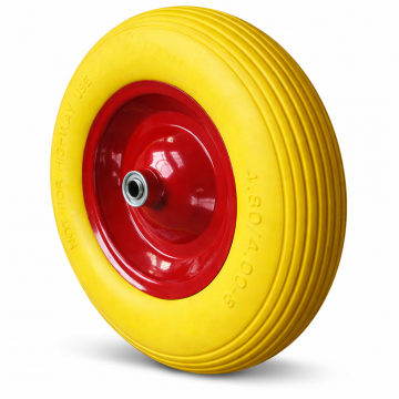 Roue-increvable-brouette-4.80-4.00-8-PU