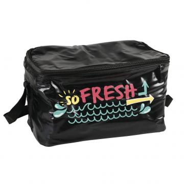 Sac souple isotherme  Glacière So Fresh 8 Litres
