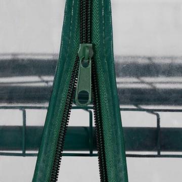 Serre de jardin 195 cm